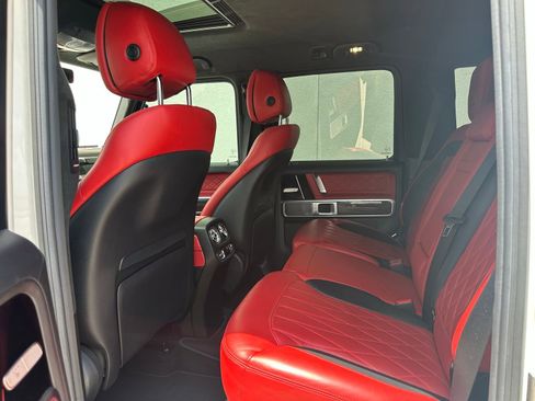Used 2020 Mercedes-Benz G 63 AMG 4MATIC image 18