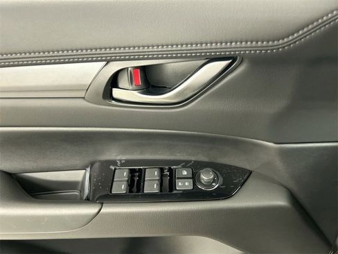 New 2025 MAZDA CX-5 AWD 2.5 S w/ Select Package image 13