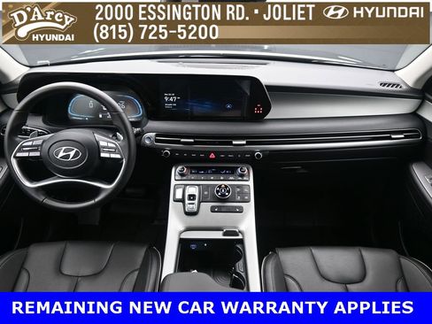 Used 2025 Hyundai Palisade XRT image 12