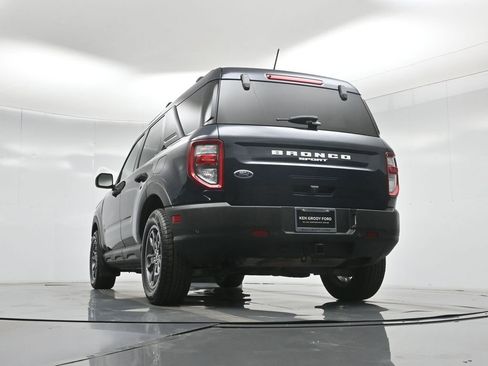 Used 2021 Ford Bronco Sport Big Bend w/ Big Bend Package AWD/4WD image 51