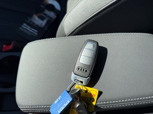 New 2026 Audi A3 2.0T Premium image 34