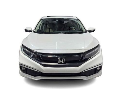 Used 2020 Honda Civic Touring image 6