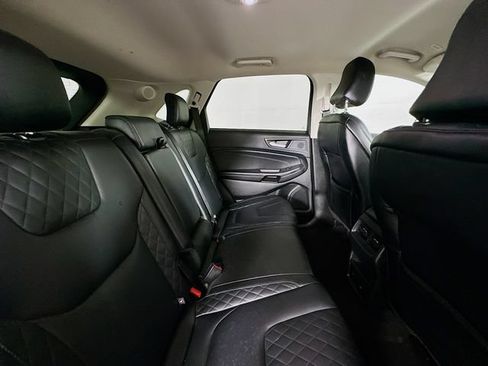 Used 2024 Ford Edge Titanium AWD/4WD image 25