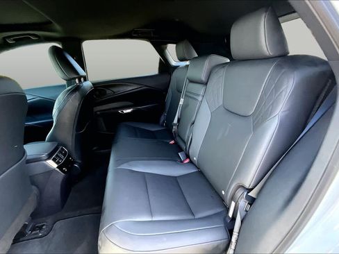 Used 2026 Lexus RX 350 FWD w/ Accessory Package (Z1) image 21