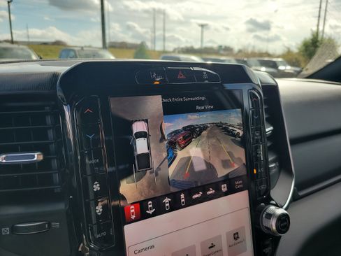 New 2026 RAM 2500 Big Horn image 17