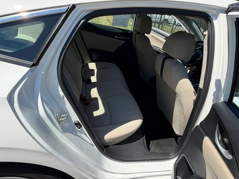 Used 2017 Honda Civic LX image 16