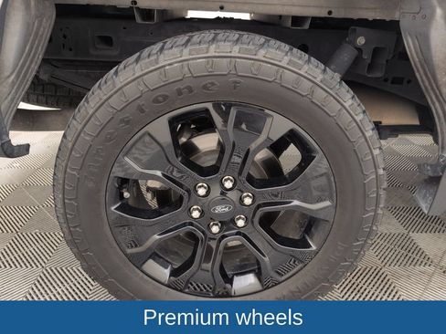 Used 2022 Ford F150 XLT w/ Equipment Group 302A High AWD/4WD image 17