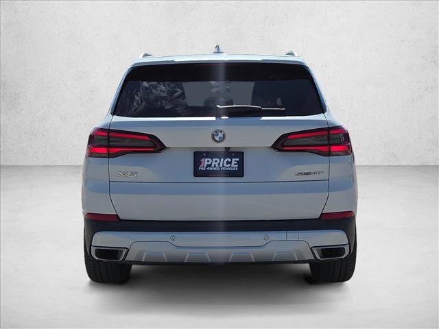 Used 2023 BMW X5 sDrive40i RWD image 7