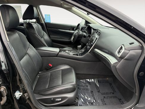 Used 2023 Nissan Maxima SV w/ Floor Mat Group image 19