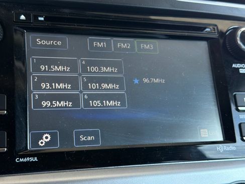 Used 2016 Subaru Crosstrek 2.0i Premium w/ Popular Package #1 AWD/4WD image 17