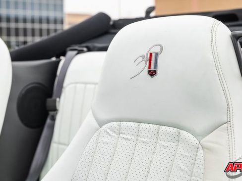 Used 1997 Chevrolet Camaro Z28 w/ Preferred Equipment Group 2 image 22