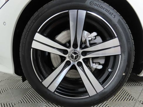 Certified 2025 Mercedes-Benz C 300 Sedan image 30