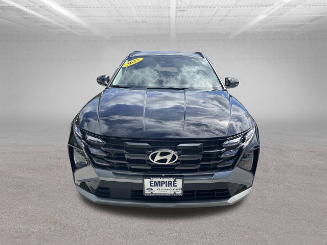 Used 2025 Hyundai Tucson SEL FWD image 13