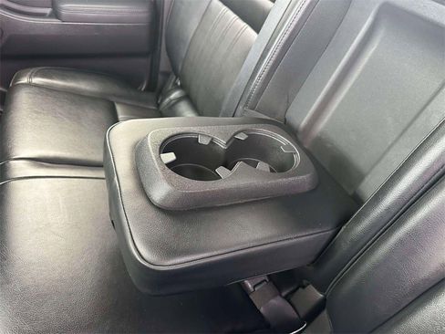 Certified 2022 Nissan Frontier PRO-4X w/ Pro-4X Premium Package image 12