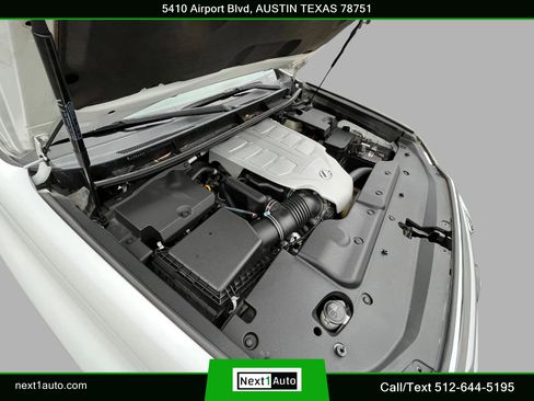 Used 2015 Lexus GX 460 w/ Premium Package AWD/4WD image 36