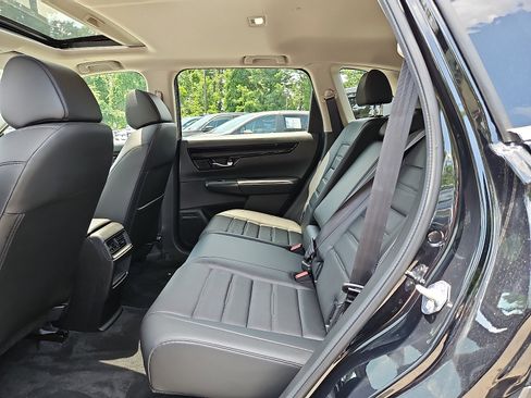 Used 2023 Honda CR-V EX-L image 12