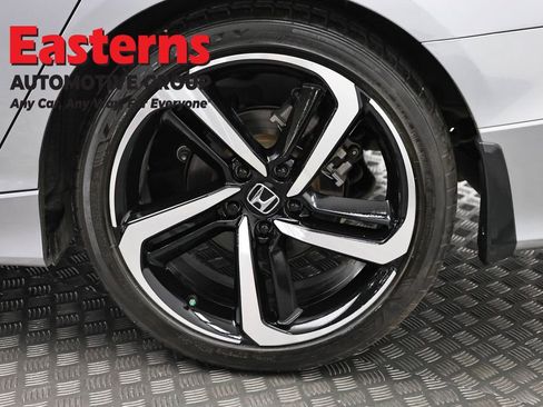 Used 2022 Honda Accord Sport Special Edition image 32