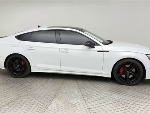 Used 2023 Audi A5 2.0T Premium Plus w/ Premium Plus image 9