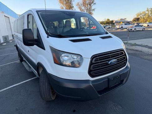 Used 2017 Ford Transit 350 XL RWD image 11