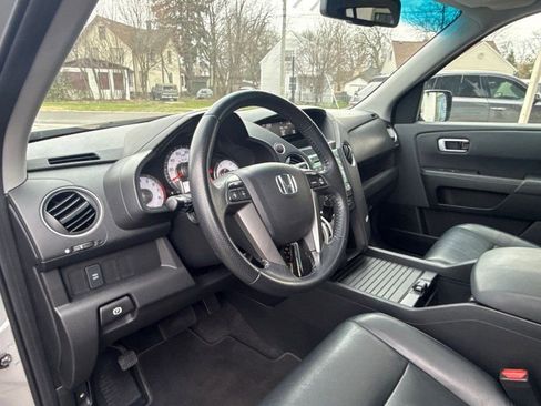Used 2011 Honda Pilot EX-L image 10