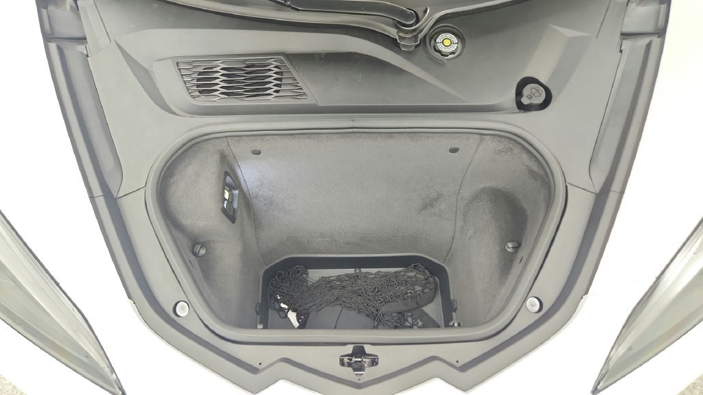 Used 2023 Chevrolet Corvette Stingray Premium Cpe w/ Z51 Performance Package RWD image 47