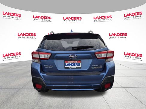 Used 2018 Subaru Crosstrek 2.0i Premium AWD/4WD image 4