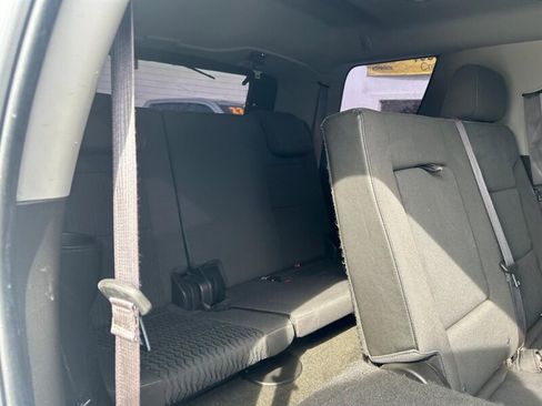 Used 2017 Chevrolet Tahoe LS image 26