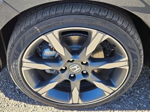 New 2026 Honda Civic Sport Touring image 6