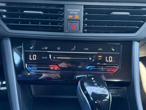 New 2026 Volkswagen Jetta Sport image 11