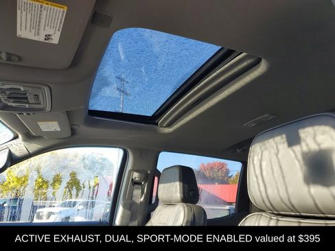 Used 2025 GMC Sierra 1500 Denali image 7