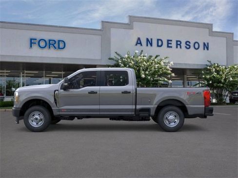 New 2025 Ford F250 XL image 3