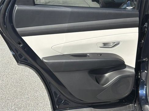 New 2026 Hyundai Tucson SEL image 22