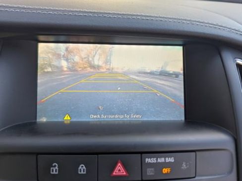 Used 2017 Buick Cascada Premium image 35