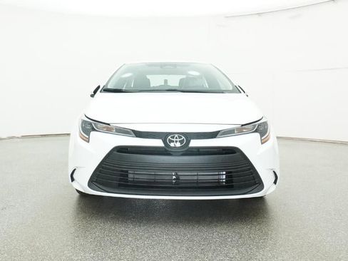 New 2026 Toyota Corolla LE image 64