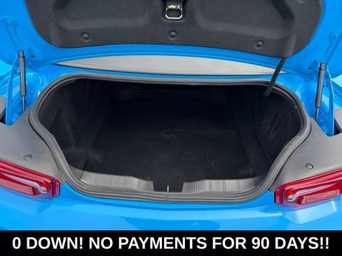 Used 2023 Chevrolet Camaro LS RWD image 15