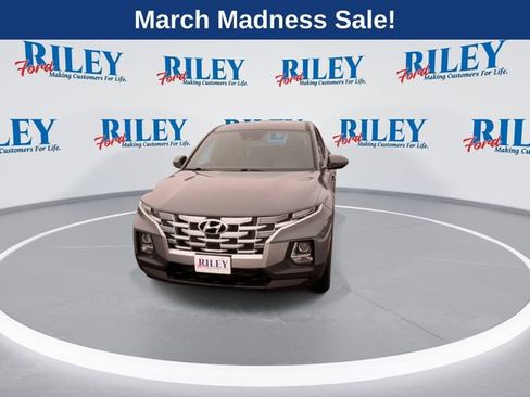 Used 2022 Hyundai Santa Cruz SEL w/ Winter Package image 3