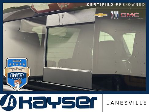 Certified 2023 GMC Sierra 2500 Denali w/ Denali Ultimate Package image 30