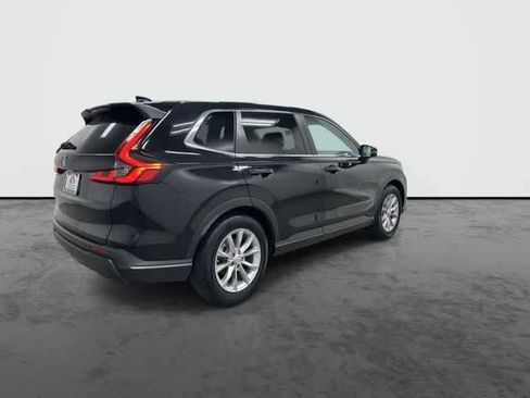 Certified 2025 Honda CR-V EX-L image 4