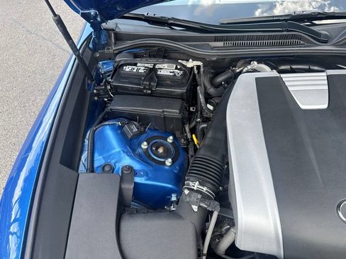 Used 2019 Lexus RC 350 w/ Premium Package RWD image 27
