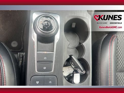 Used 2024 Ford Escape ST-Line image 31