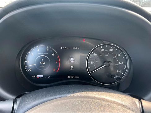 Certified 2023 Nissan Kicks SV FWD image 20