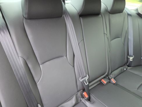 New 2026 Honda Accord EX-L image 22