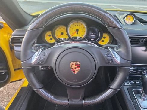 Used 2016 Porsche 911 Turbo S image 24