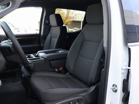 New 2026 GMC Sierra 1500 SLE w/ Preferred Package RWD image 10