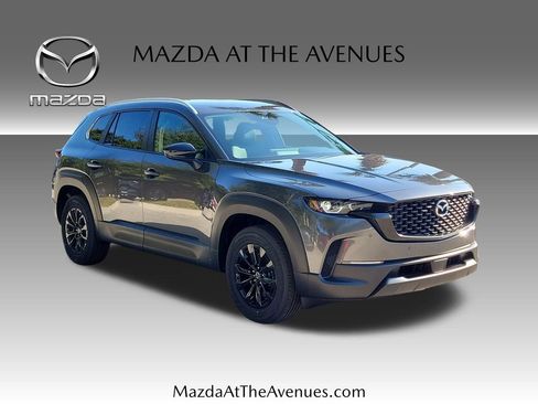 New 2026 MAZDA CX-50 2.5 Hybrid w/ Weather Package image 3