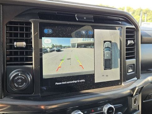 Used 2025 Ford F150 Lariat w/ Equipment Group 502A High AWD/4WD image 31