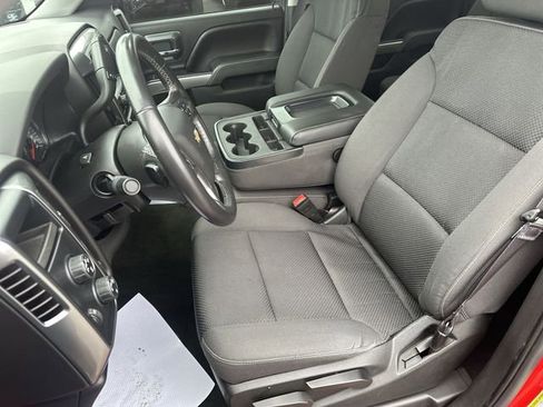 Used 2016 Chevrolet Silverado 1500 LT image 15