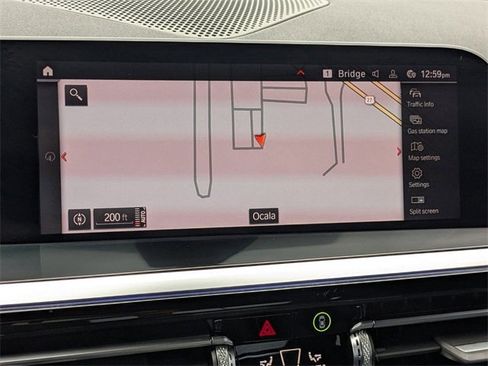 Used 2022 BMW Z4 sDrive30i w/ Premium Package image 5