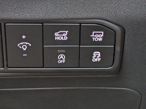 Used 2027 Kia Telluride S FWD image 22