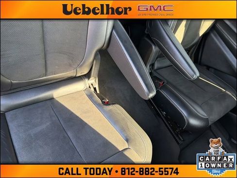 Used 2023 Jeep Grand Cherokee L Laredo AWD/4WD image 6